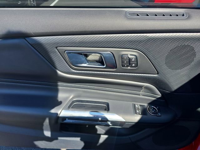 Certified 2024 Ford Mustang GT Premium RWD image 13