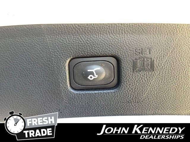 Certified 2022 Ford Edge Titanium w/ Equipment Group 301A AWD/4WD image 34