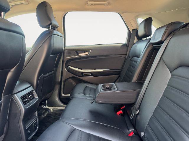 Certified 2023 Ford Edge SEL w/ Convenience Package AWD/4WD image 13