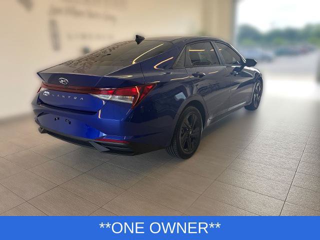 Used 2023 Hyundai Elantra SEL FWD image 3
