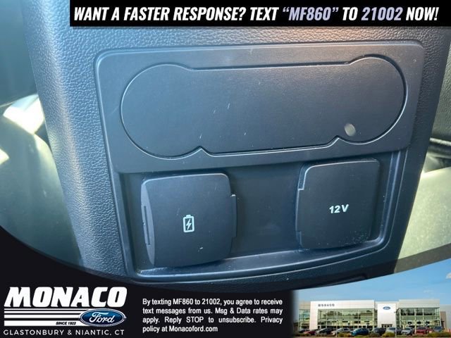 Certified 2023 Ford Explorer XLT w/ Equipment Group 202A image 18