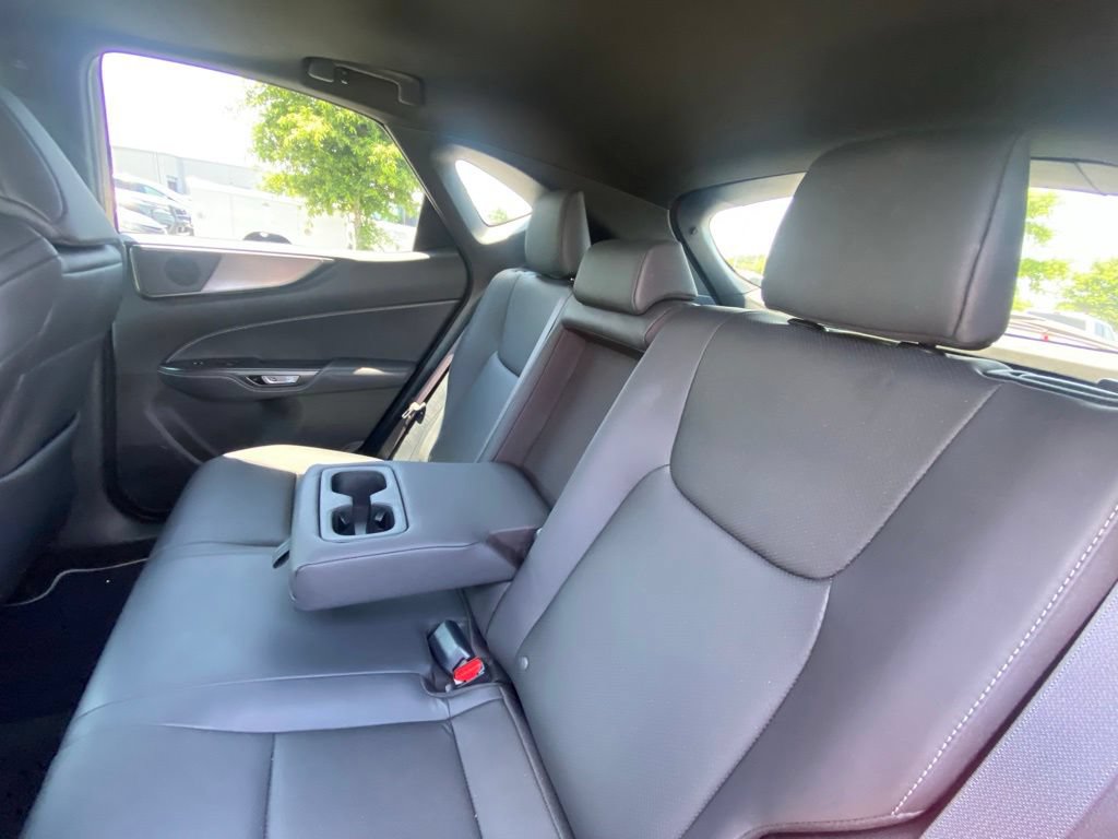 Used 2023 Lexus NX 350 F Sport AWD/4WD image 24