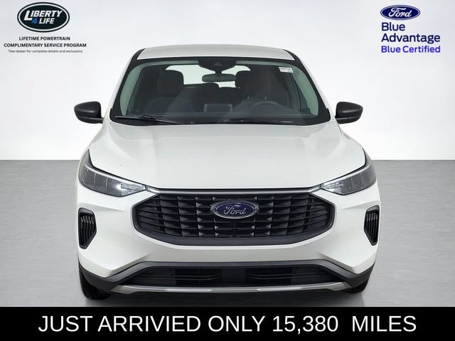 Certified 2023 Ford Escape Active AWD/4WD image 8