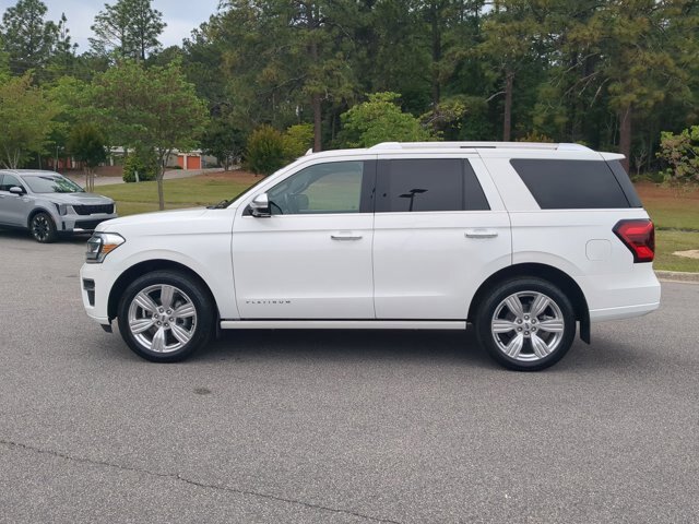 Certified 2023 Ford Expedition Platinum AWD/4WD image 7