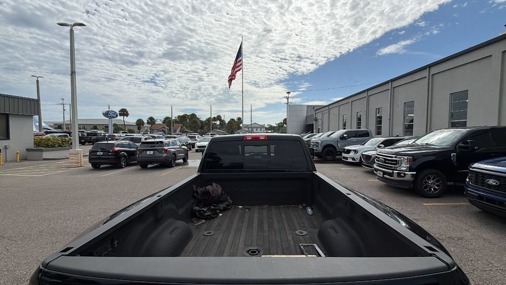 Used 2025 RAM 3500 Tradesman AWD/4WD image 12