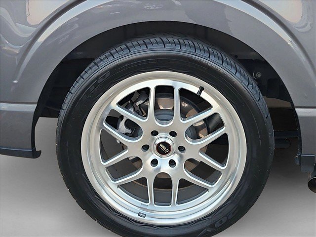 Certified 2025 Ford F150 XL AWD/4WD image 18