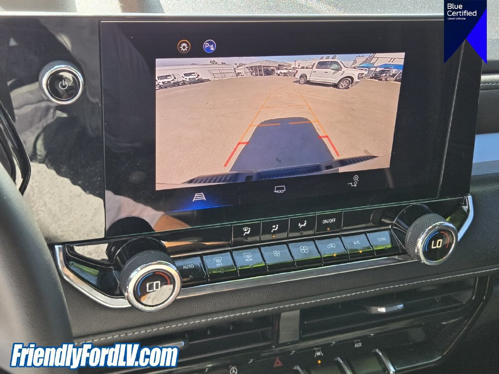 Used 2024 Chevrolet Colorado LT w/ LT Convenience Package AWD/4WD image 23
