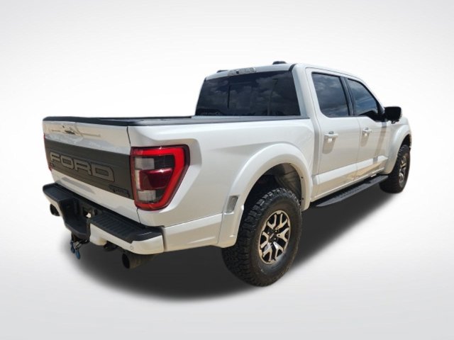 Certified 2023 Ford F150 Raptor AWD/4WD image 10