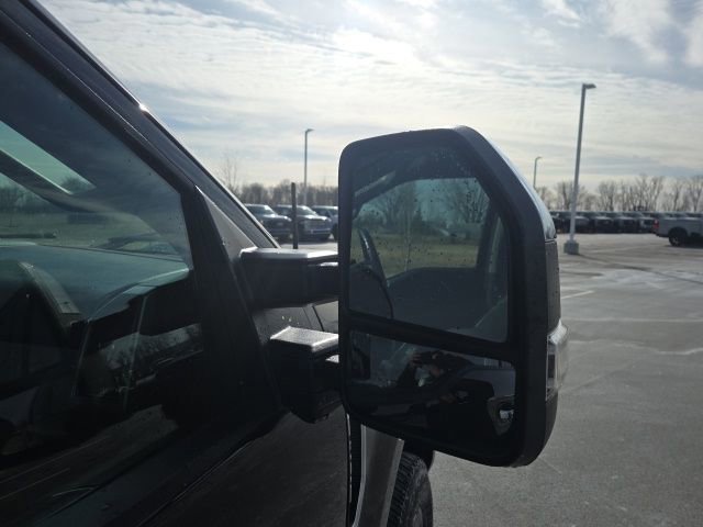 Certified 2019 Ford F350 Lariat w/ Lariat Ultimate Package image 13