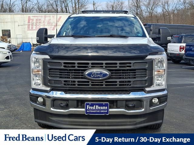 Certified 2024 Ford F250 XL w/ Snow Plow Prep Package image 12