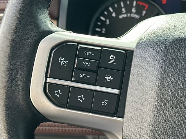 Certified 2024 Ford Expedition Max Limited image 33