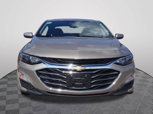 Used 2023 Chevrolet Malibu LT FWD image 5