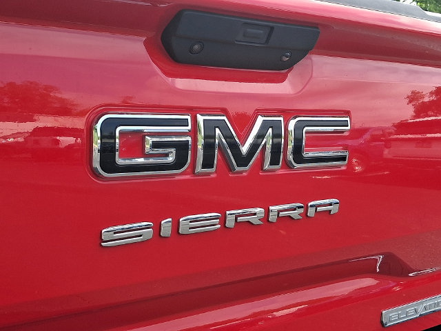 Used 2020 GMC Sierra 1500 Elevation w/ Elevation Value Package AWD/4WD image 34