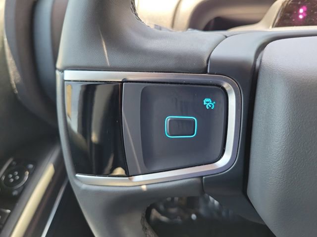 Certified 2025 Ford Expedition Max Active AWD/4WD image 5