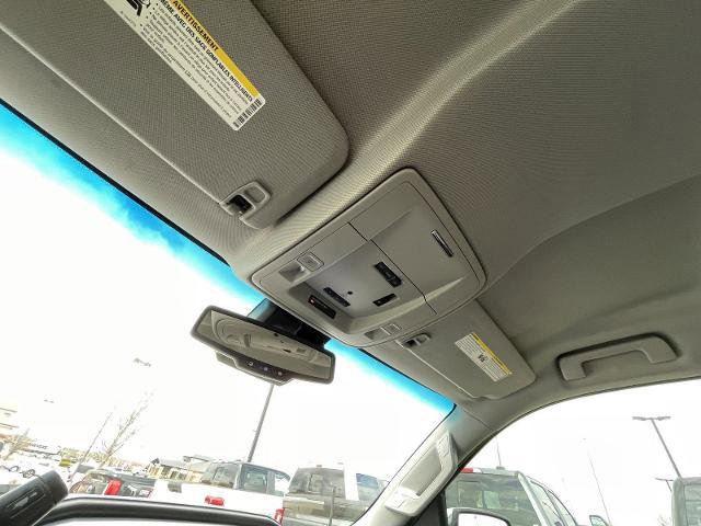 Used 2018 GMC Sierra 1500 SLT image 21