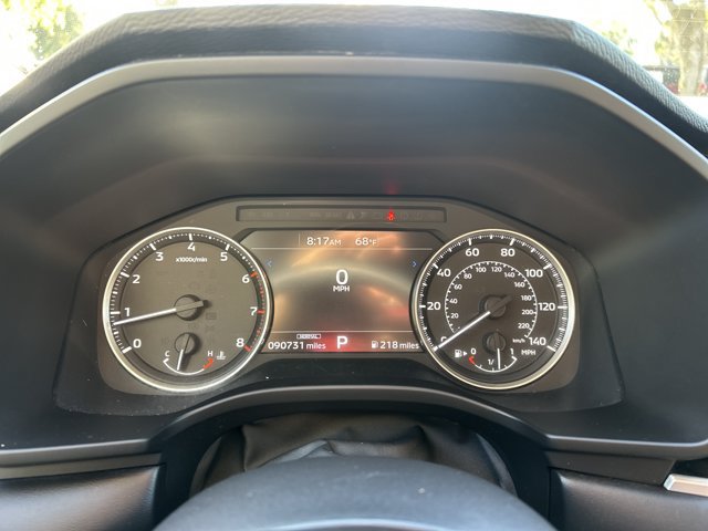 Used 2022 Mitsubishi Outlander ES FWD image 32