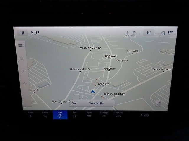 Certified 2024 Ford F150 Tremor w/ Equipment Group 402A High image 26