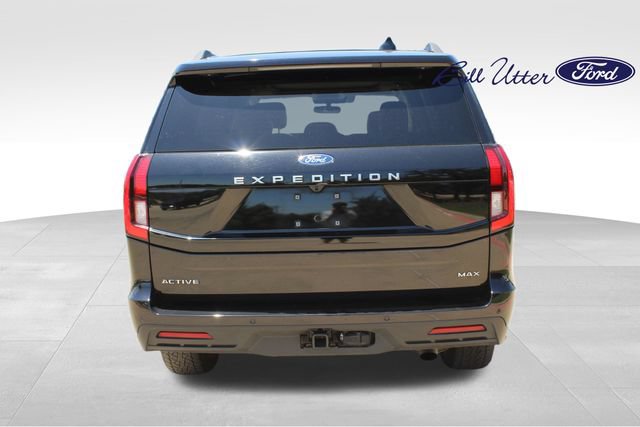 Certified 2025 Ford Expedition Max Active AWD/4WD image 6