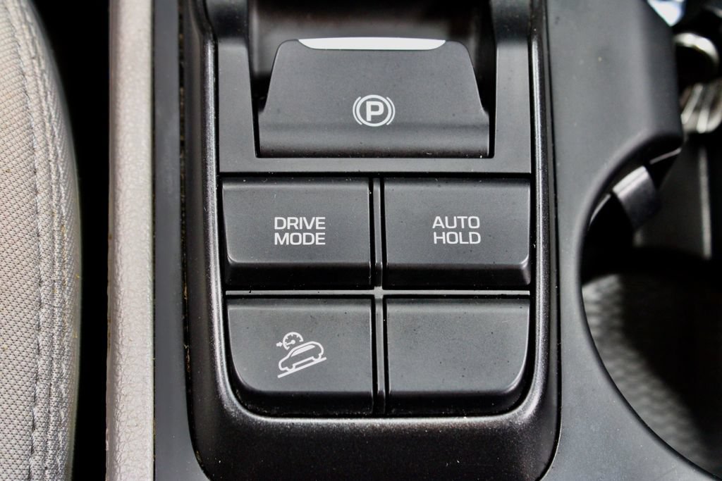 Used 2021 Hyundai Tucson Sport AWD/4WD image 33