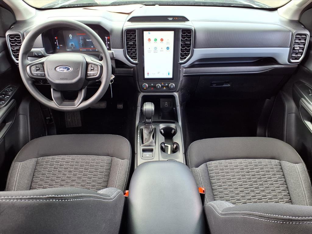 Certified 2024 Ford Ranger XL w/ Trailer Tow Package image 11