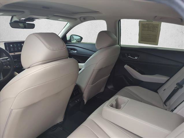 Used 2025 Honda Accord Touring image 18