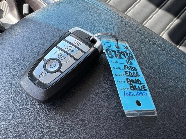 Certified 2019 Ford Edge SEL w/ Equipment Group 201A AWD/4WD image 56