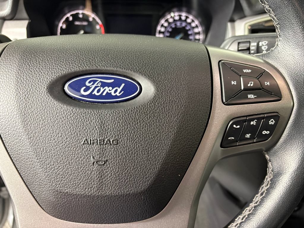 Certified 2023 Ford Ranger XLT w/ Equipment Group 301A Mid AWD/4WD image 21