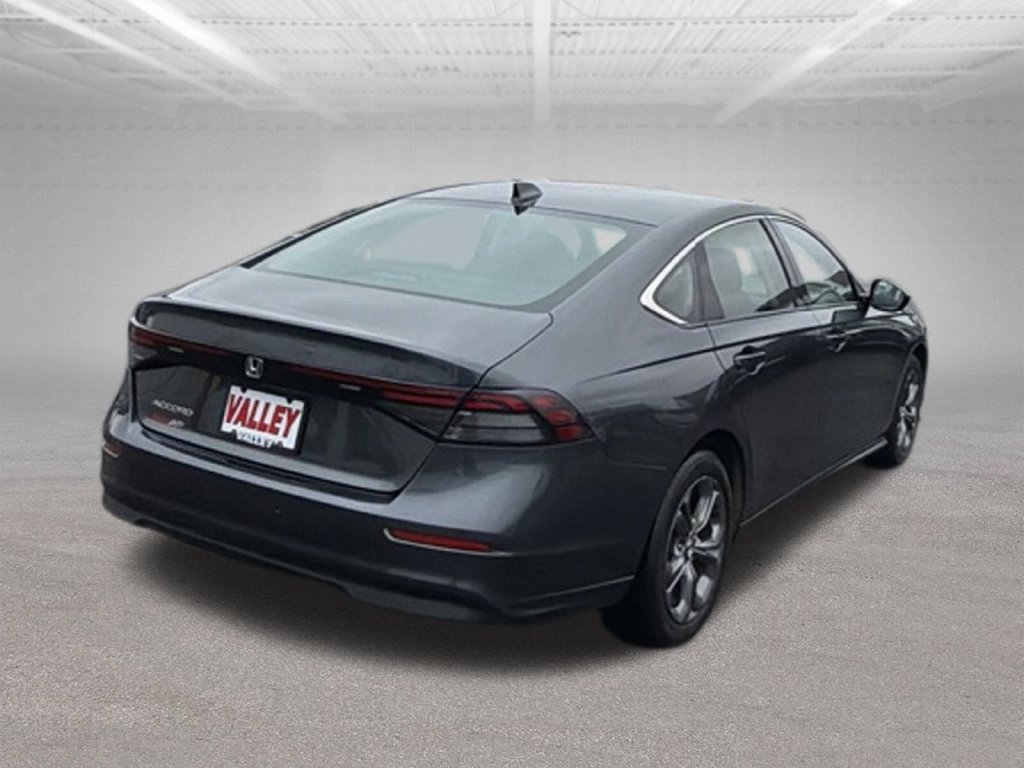 Used 2024 Honda Accord EX image 12