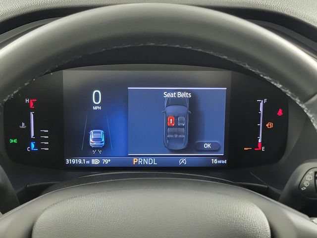 Certified 2023 Ford Escape Active FWD image 29
