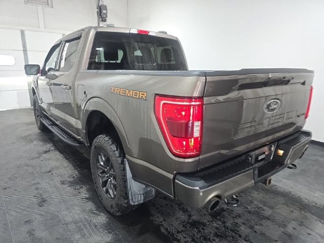 Certified 2023 Ford F150 Tremor AWD/4WD image 7