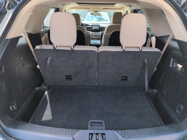 Certified 2021 Ford Explorer XLT w/ Equipment Group 202A AWD/4WD image 20