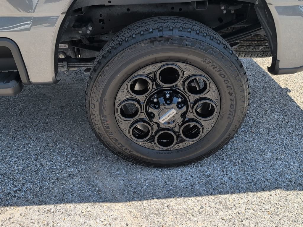 Certified 2026 Ford F250 Lariat AWD/4WD image 12