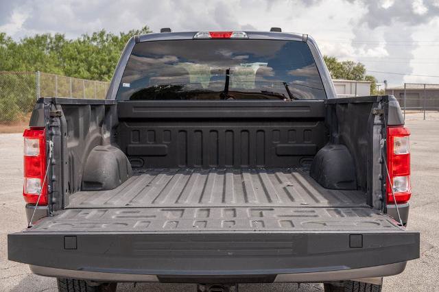 Certified 2023 Ford F150 XL w/ STX Appearance Package AWD/4WD image 24