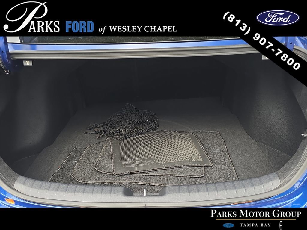 Used 2021 Kia Forte GT-Line FWD image 8