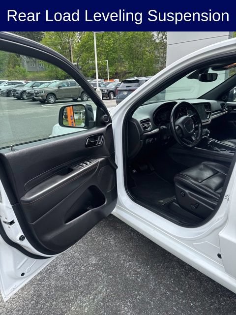 Used 2024 Dodge Durango GT AWD/4WD image 16