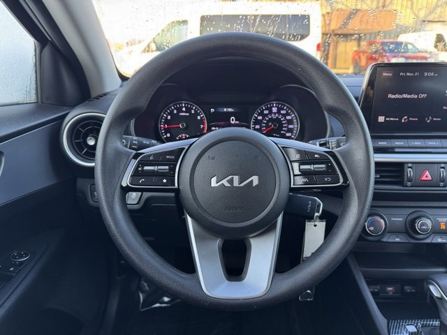 Used 2023 Kia Forte LXS w/ LXS Technology Package image 33
