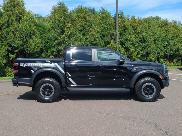 Certified 2024 Ford Ranger Raptor AWD/4WD image 2