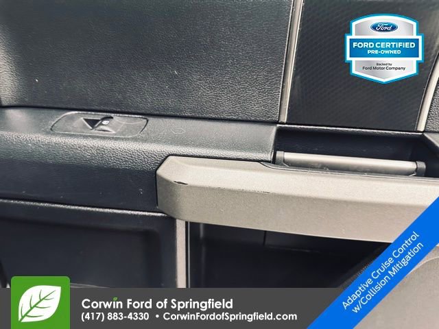 Certified 2018 Ford F150 Raptor w/ Equipment Group 802A Luxury image 16