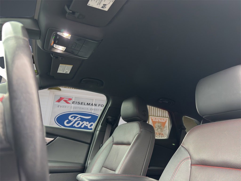 Used 2020 Chevrolet Blazer RS image 13