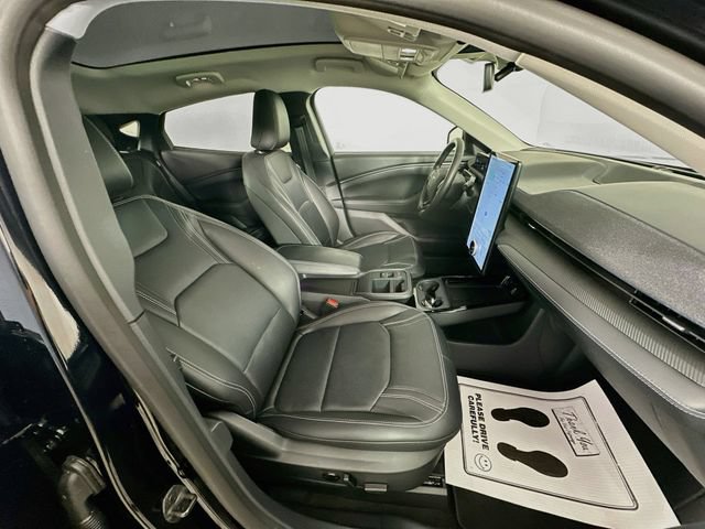 Certified 2025 Ford Mustang Mach-E Premium AWD/4WD image 36