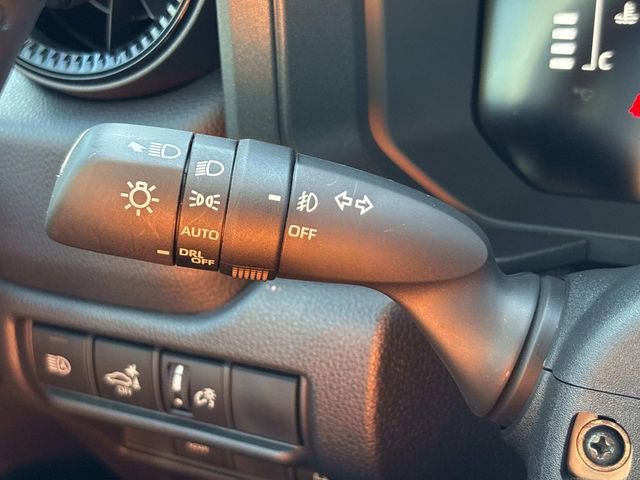 Used 2025 Toyota Land Cruiser 1958 AWD/4WD image 33
