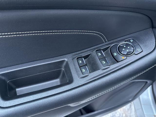 Certified 2024 Ford Edge Titanium image 11