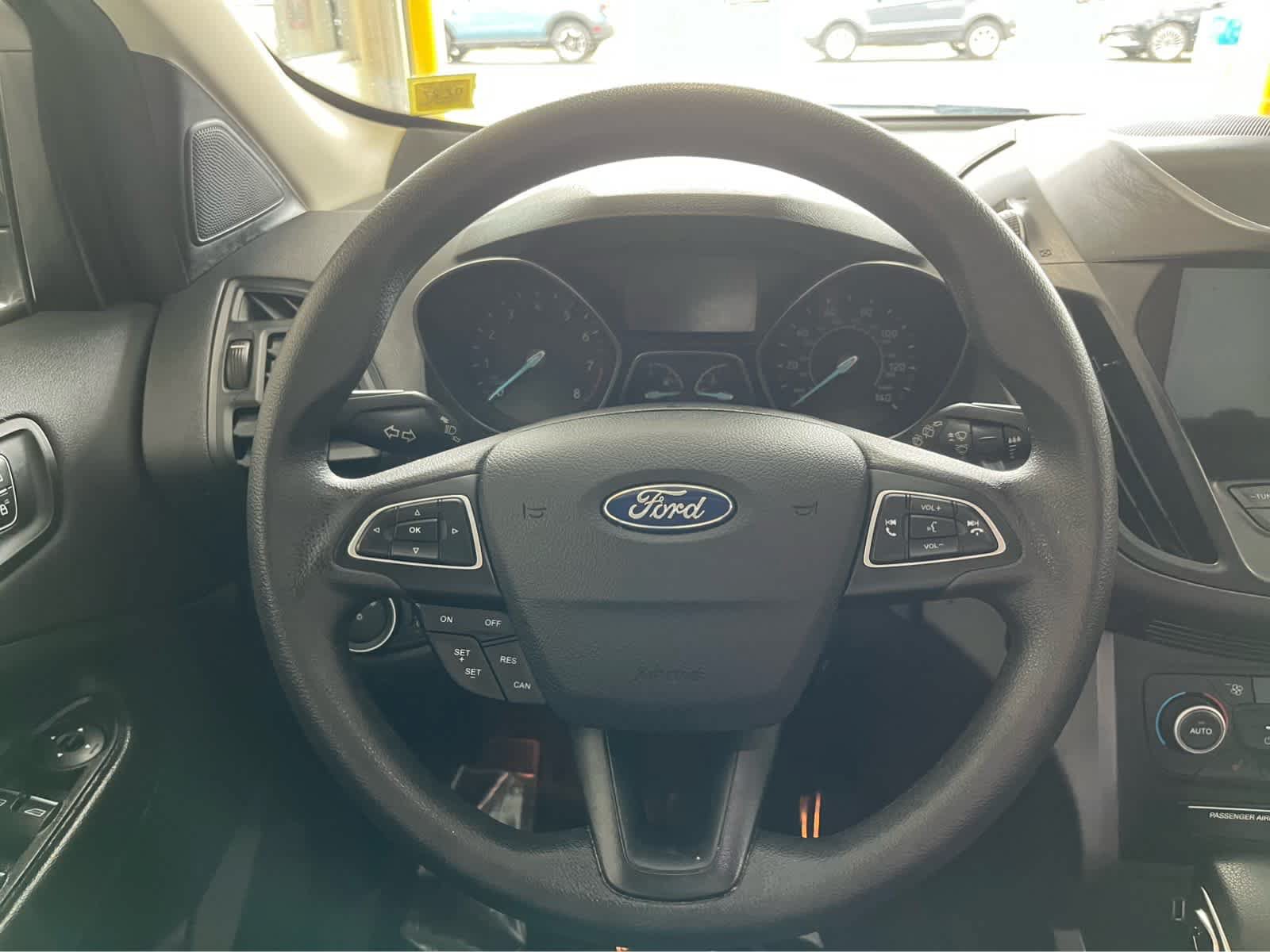 Certified 2019 Ford Escape SE AWD/4WD image 16