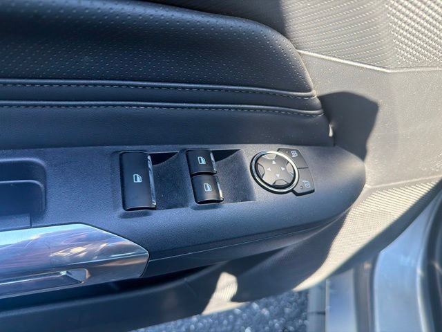 Certified 2025 Ford Mustang Premium RWD image 12