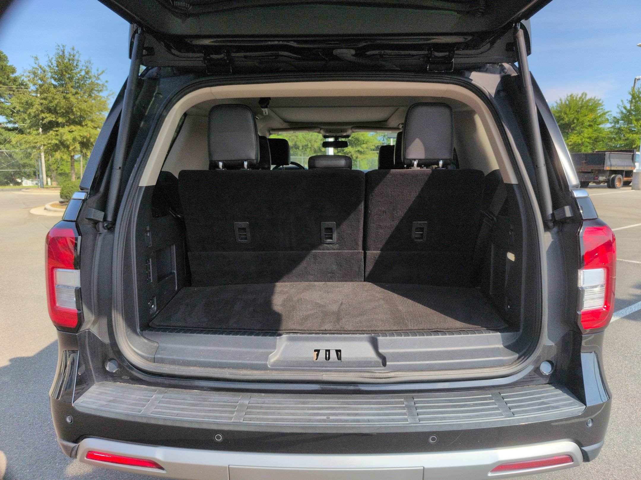 Certified 2022 Ford Expedition XLT AWD/4WD image 34