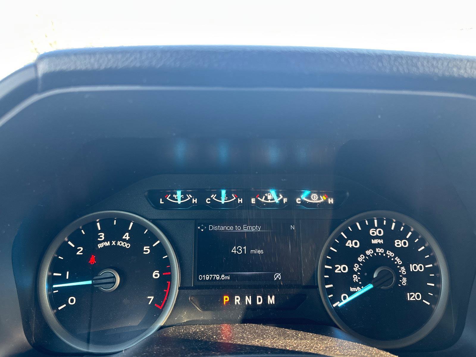 Certified 2020 Ford F150 XLT w/ Equipment Group 302A Luxury image 24