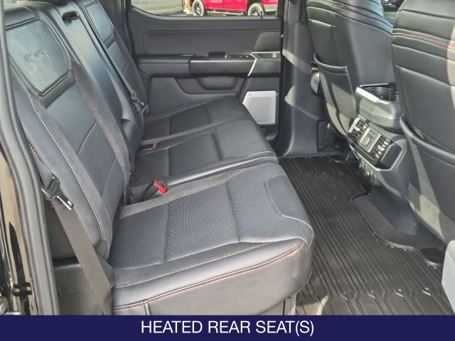 Certified 2025 Ford F150 Raptor AWD/4WD image 21