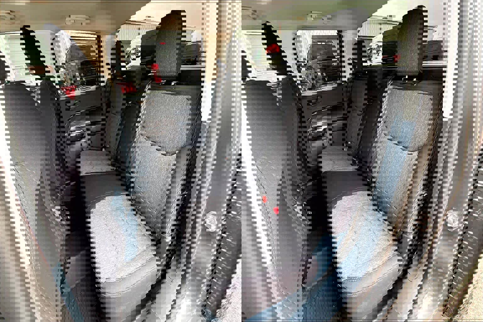 Certified 2025 Ford Maverick XLT w/ XLT Luxury Package image 22