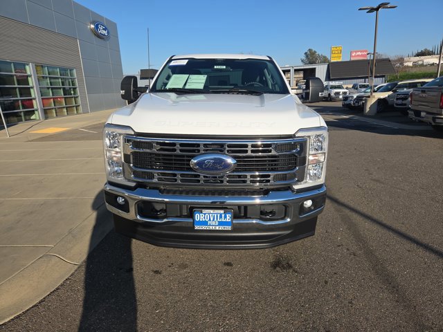 Certified 2024 Ford F250 XLT image 8