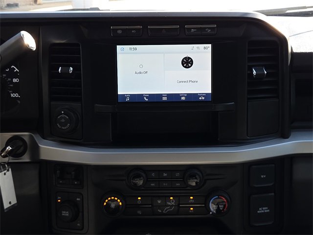 Certified 2023 Ford F350 XL w/ 360-Degree Camera Package image 13